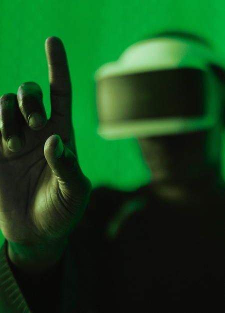 Web App Security Test