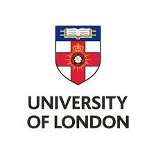 University of London Logo
